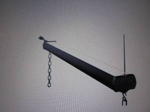 Commercial Electric 4000K 3 ft. Bla...