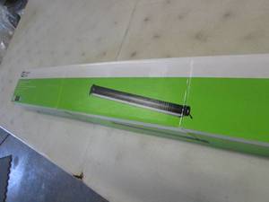 Commercial Electric 4000K 3 ft. Bla...