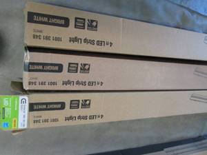 3 Commercial Electric Plug In or Di...