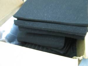 96 pc Acoustic Grid Studio Foam Sou...