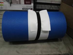 Yoga Mat with Strap ...
