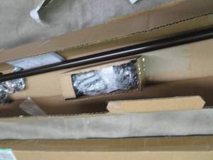Oil Rubbed Bronze 48-86 inch Adjust...