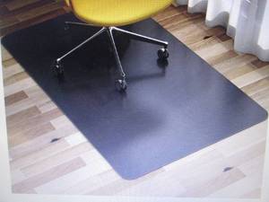 AMERIERGO Office Chair Mat for Hard...