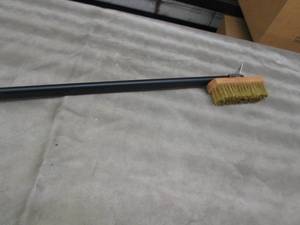 40.5 inch Pizza Oven Brush with Bra...