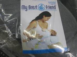 My Brest Friend Deluxe Nursing Pill...