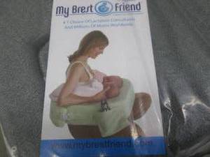 My Brest Friend Twins Plus Deluxe N...