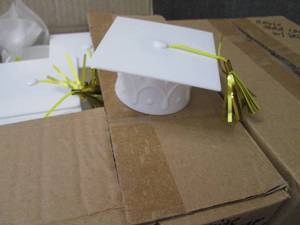 2 pks of 24 DecoPac Cake Decorating...
