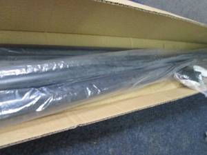 Spring Tension Shower or Wardrobe R...