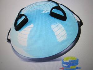 EVERYMILE Half Ball Balance Trainer...