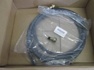 Washing Machine Drain Hose- one end...