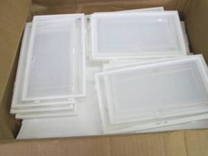 20 Flexible Storage Bins assembly r...