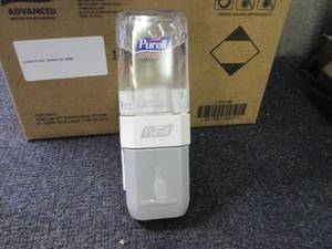 Case of 8 Purell Everywhere System ...