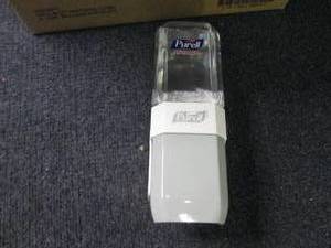 Case of 8 Purell Everywhere System ...
