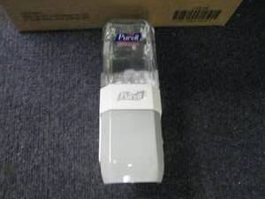 Case of 8 Purell Everywhere System ...