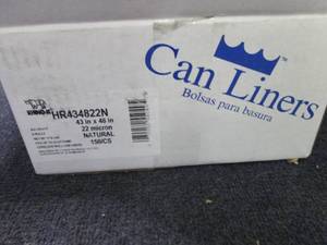 Case of 150 Rhino-X, Coreless Roll ...