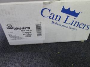 Case of 150 Rhino-X, Coreless Roll ...