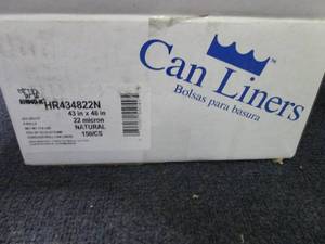 Case of 150 Rhino-X, Coreless Roll ...