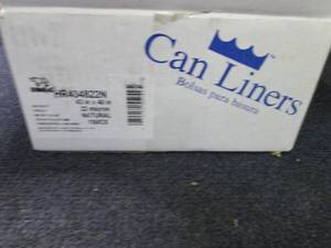 Case of 150 Rhino-X, Coreless Roll ...