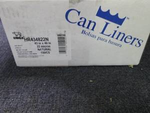 Case of 150 Rhino-X, Coreless Roll ...