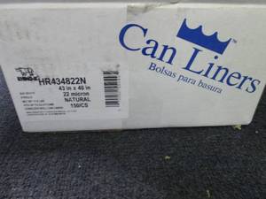 Case of 150 Rhino-X, Coreless Roll ...
