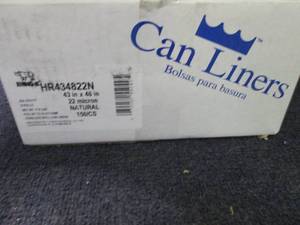 Case of 150 Rhino-X, Coreless Roll ...