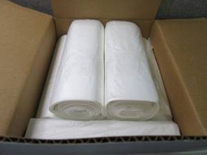 Case of 150 Rhino-X, Coreless Roll ...