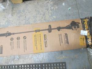 Poulan Pro 8 Gas Pole Saw with Cur...