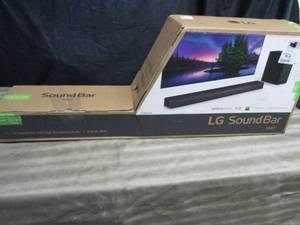 LG SN6Y 3.1-Channel 420-Watt 41.7 ...