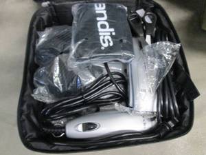 Andis Promotor 27-Pc. Combo Haircu...