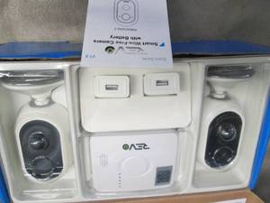 REVO America Gateway Wireless 4-Cha...