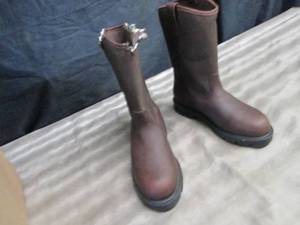 Georgia Boot Men�s Homeland 10 St...