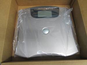 Taylor Electronic Digital Bath Scal...