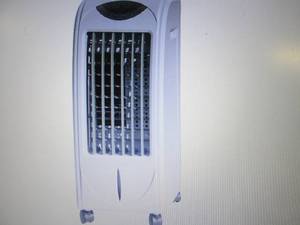 SPT Portable Evaporative Air Cooler...