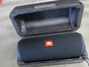 JBL Flip 5 Portable Waterproof Blue...