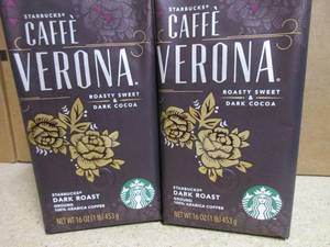 Starbucks Coffee