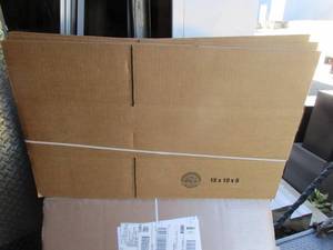 Shipping Boxes