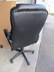 High Back Executive Chair