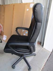 Luxura Managers Chair