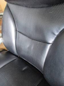 Big and Tall Executive Chair
