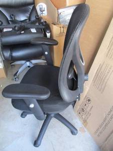 Mesh Back Office Chair
