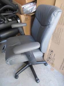 Managers Chair