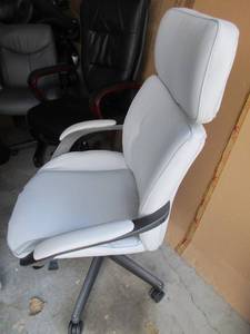 Beautyrest Chair