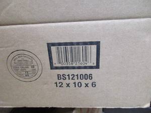 Shipping Boxes