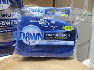 Dawn Platinum