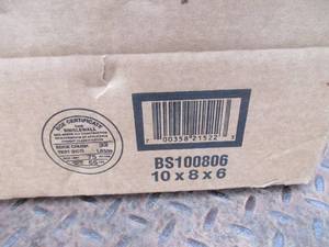 Shipping Boxes