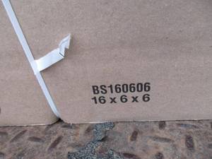 Shipping Boxes