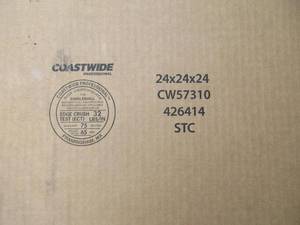 Large Shipping Boxes
