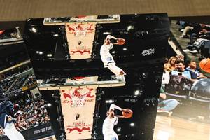 Ja Morant & Brandone Clarke 11x14 Photo Lot  4 Photos