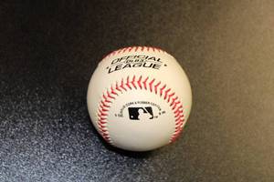 Minnesota Twins Joe Mauer Autograph Baseball