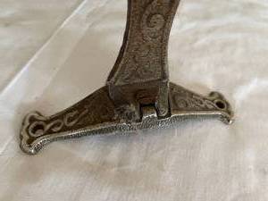 lot 96 image: Vintage Paper Cutter
